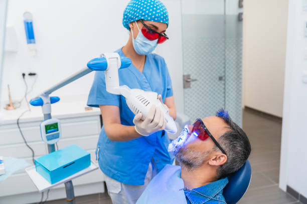 Best Emergency Cosmetic Dentistry (e.g., broken veneers) in Gman, IL
